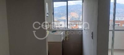 Apartamento de 3 alcobas en venta en Santa Ana, Bello, 57 m² · foto 15 de 15