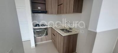 Apartamento de 3 alcobas en venta en Santa Ana, Bello, 57 m² · foto 2 de 15