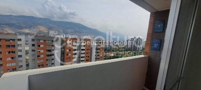 Apartamento de 3 alcobas en venta en Santa Ana, Bello, 57 m² · foto 4 de 15