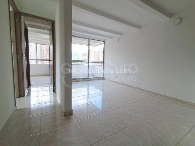 Apartamento de 3 alcobas en venta en La Navarra, Bello, 58 m² · foto 6 de 20