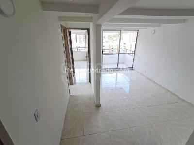 Apartamento de 3 alcobas en venta en La Navarra, Bello, 58 m² · foto 7 de 20