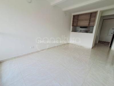 Apartamento de 3 alcobas en venta en La Navarra, Bello, 58 m² · foto 8 de 20