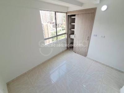 Apartamento de 3 alcobas en venta en La Navarra, Bello, 58 m² · foto 11 de 20