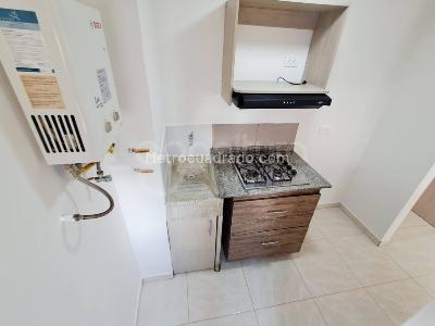 Apartamento de 3 alcobas en venta en La Navarra, Bello, 58 m² · foto 16 de 20