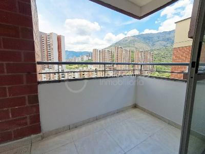 Apartamento de 3 alcobas en venta en La Navarra, Bello, 58 m² · foto 17 de 20