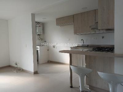 Apartamento en venta en Suramerica, Itagüí · foto 2 de 19