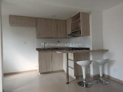 Apartamento en venta en Suramerica, Itagüí · foto 3 de 19