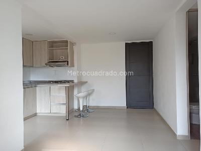 Apartamento en venta en Suramerica, Itagüí · foto 4 de 19