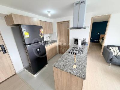 Apartamento en Arriendo, Robledo, Medellín