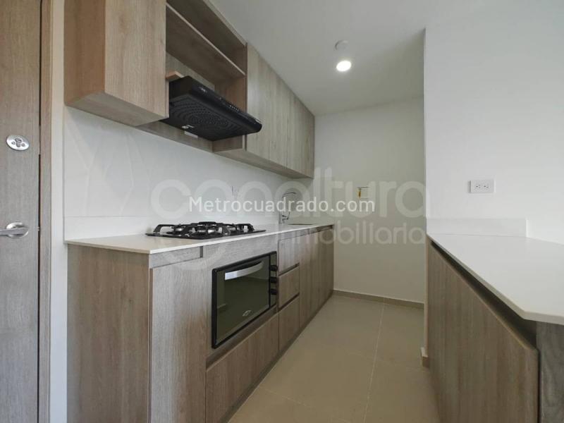 3BR Apartment in Villa Paula (65 m²)