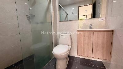 Apartamento de 3 alcobas en venta en Castropol, Medellín, 78 m² · foto 13 de 20