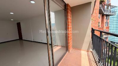 Apartamento de 3 alcobas en venta en Castropol, Medellín, 78 m² · foto 15 de 20