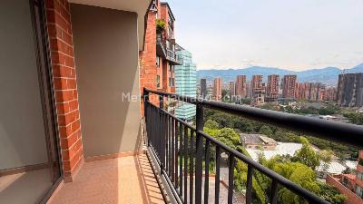 Apartamento de 3 alcobas en venta en Castropol, Medellín, 78 m² · foto 16 de 20