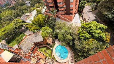 Apartamento de 3 alcobas en venta en Castropol, Medellín, 78 m² · foto 17 de 20