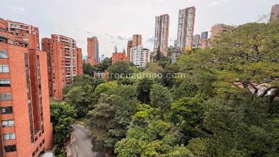 Apartamento de 3 alcobas en venta en Castropol, Medellín, 78 m² · foto 18 de 20