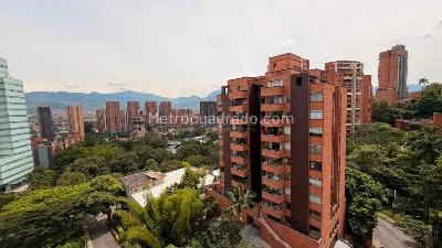 Apartamento de 3 alcobas en venta en Castropol, Medellín, 78 m² · foto 20 de 20