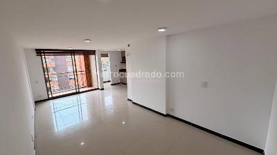 Apartamento de 3 alcobas en venta en Castropol, Medellín, 78 m² · foto 6 de 20