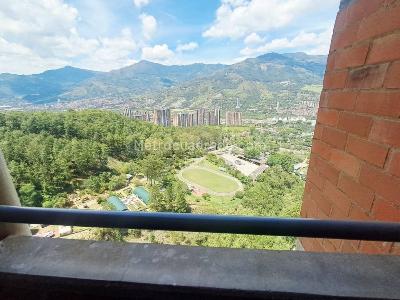 Apartamento de 3 alcobas en venta en Terranova, Bello, 54 m² · foto 11 de 12