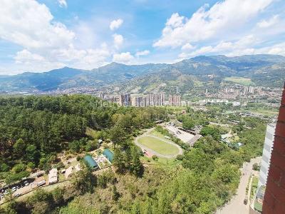Apartamento de 3 alcobas en venta en Terranova, Bello, 54 m² · foto 12 de 12
