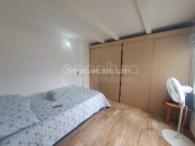 Apartamento de 3 alcobas en venta en Madera, Bello, 61 m² · foto 7 de 15