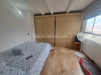 Apartamento de 3 alcobas en venta en Madera, Bello, 61 m² · foto 8 de 15