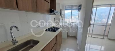 Apartamento de 3 alcobas en venta en Santa Ana, Bello, 57 m² · foto 2 de 16