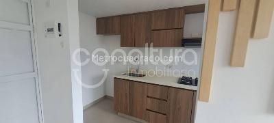 Apartamento de 3 alcobas en venta en Santa Ana, Bello, 57 m² · foto 3 de 16