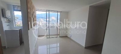Apartamento de 3 alcobas en venta en Santa Ana, Bello, 57 m² · foto 5 de 16