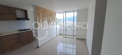 Apartamento de 3 alcobas en venta en Santa Ana, Bello, 57 m² · foto 6 de 16