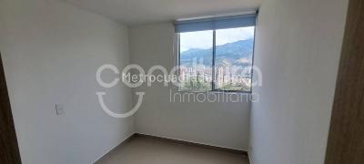 Apartamento de 3 alcobas en venta en Santa Ana, Bello, 57 m² · foto 8 de 16