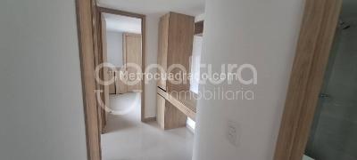 Apartamento de 3 alcobas en venta en Santa Ana, Bello, 57 m² · foto 11 de 16