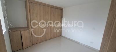 Apartamento de 3 alcobas en venta en Santa Ana, Bello, 57 m² · foto 13 de 16