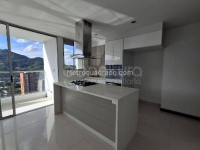 Apartamento en venta en Suramerica, Itagüí · foto 2 de 20