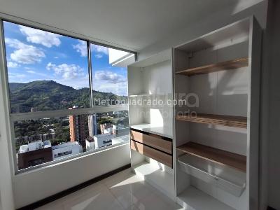 Apartamento en venta en Suramerica, Itagüí · foto 17 de 20