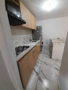 Apartaestudio en venta en Puerto Bello, Bello, 41 m² · foto 2 de 9