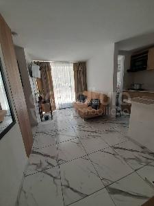 Apartaestudio en venta en Puerto Bello, Bello, 41 m² · foto 3 de 9