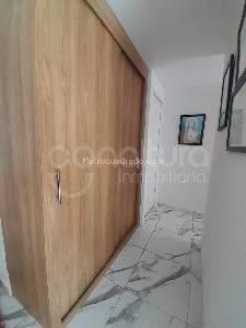 Apartaestudio en venta en Puerto Bello, Bello, 41 m² · foto 5 de 9