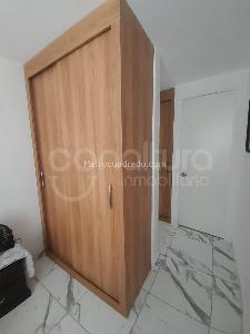Apartaestudio en venta en Puerto Bello, Bello, 41 m² · foto 6 de 9