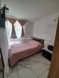 Apartaestudio en venta en Puerto Bello, Bello, 41 m² · foto 7 de 9