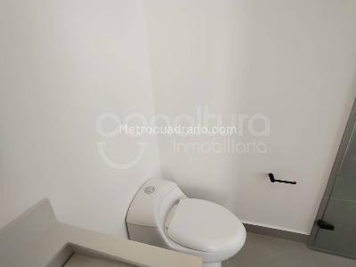 Apartamento de 2 alcobas en arriendo en Las Palmas, Medellín, 90 m² · foto 11 de 14