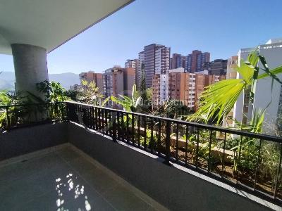 Apartamento de 2 alcobas en arriendo en Las Palmas, Medellín, 90 m² · foto 13 de 14