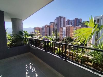 Apartamento de 2 alcobas en arriendo en Las Palmas, Medellín, 90 m² · foto 14 de 14