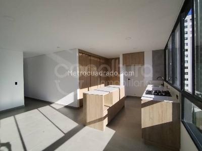 Apartamento de 2 alcobas en arriendo en Las Palmas, Medellín, 90 m² · foto 2 de 14