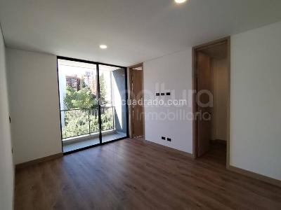 Apartamento de 2 alcobas en arriendo en Las Palmas, Medellín, 90 m² · foto 5 de 14