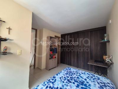 Apartamento de 3 alcobas en venta en Madera, Bello, 59 m² · foto 4 de 17