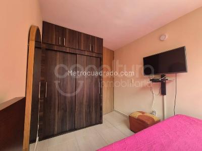 Apartamento de 3 alcobas en venta en Madera, Bello, 59 m² · foto 8 de 17