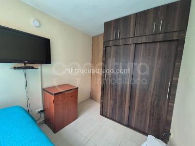 Apartamento de 3 alcobas en venta en Madera, Bello, 59 m² · foto 10 de 17
