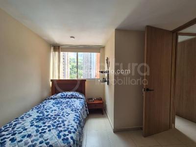 Apartamento de 3 alcobas en venta en Madera, Bello, 59 m² · foto 12 de 17