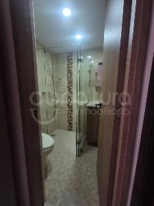 Apartamento de 3 alcobas en venta en Madera, Bello, 59 m² · foto 13 de 17