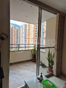Apartamento de 3 alcobas en venta en Madera, Bello, 59 m² · foto 17 de 17